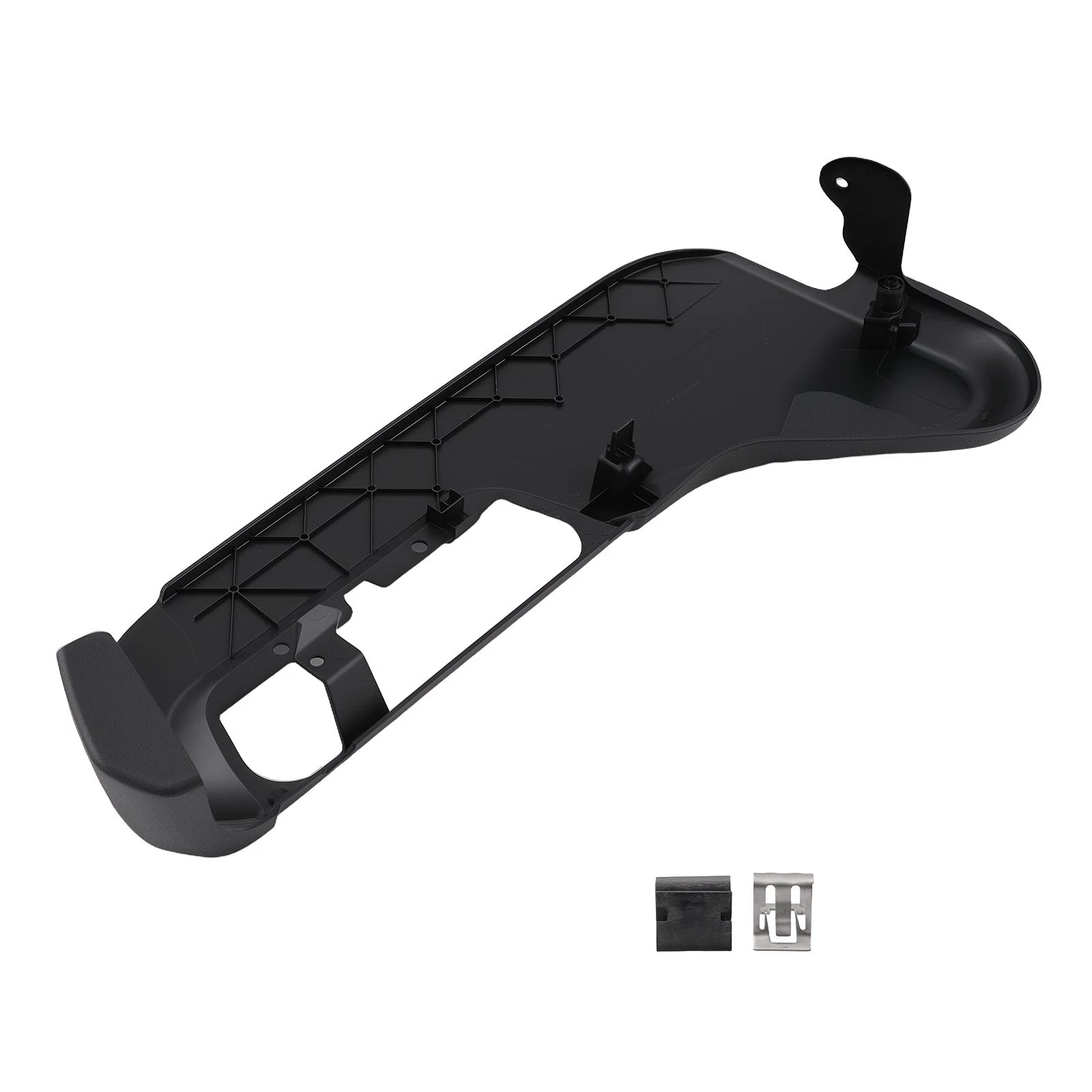Front Seat Control Bezel for Ford F250 F350 F450 F550 (2011–2016)