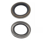2X Propeller Shaft Seal for OMC Evinrude Johnson Outboard (320862, 18-2002, 18-2077)