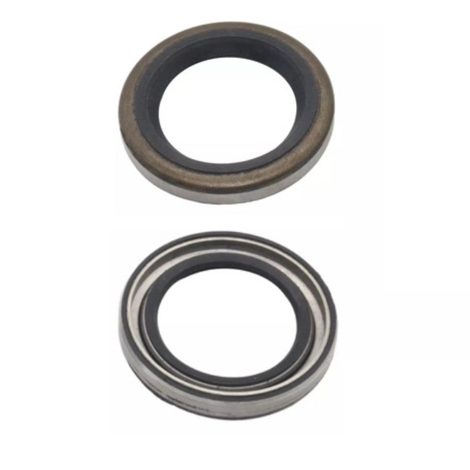 2X Propeller Shaft Seal for OMC Evinrude Johnson Outboard (320862, 18-2002, 18-2077)