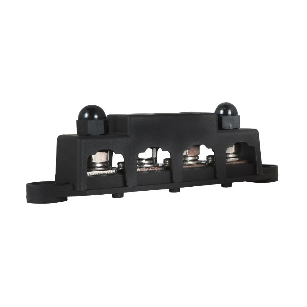 Power Distribution Block for 12V Systems (250A, 4 Post)