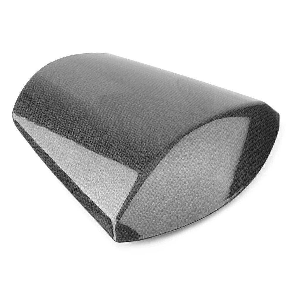 Rear Seat Cover Cowl Tail Fairing for Suzuki GSXR600/750 (2011–2025) K11 Carbon