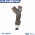 Fuel Injector for Toyota Tundra Sequoia 4Runner Land Cruiser (2000–2006)