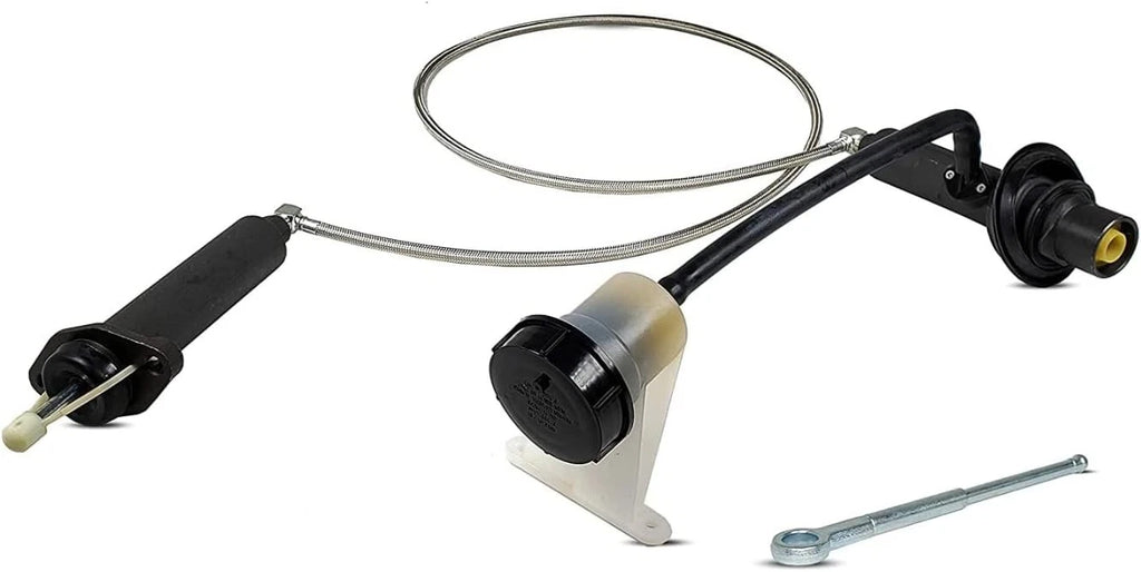 Master and Slave Cylinders for Ram 1500 2500 3500 (1994-1996)
