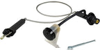Master and Slave Cylinders for Ram 1500 2500 3500 (1994-1996)