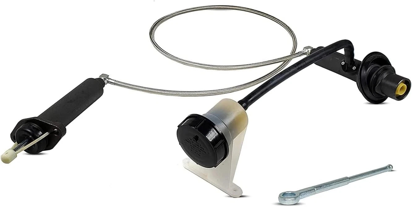Master and Slave Cylinders for Ram 1500 2500 3500 (1994-1996)