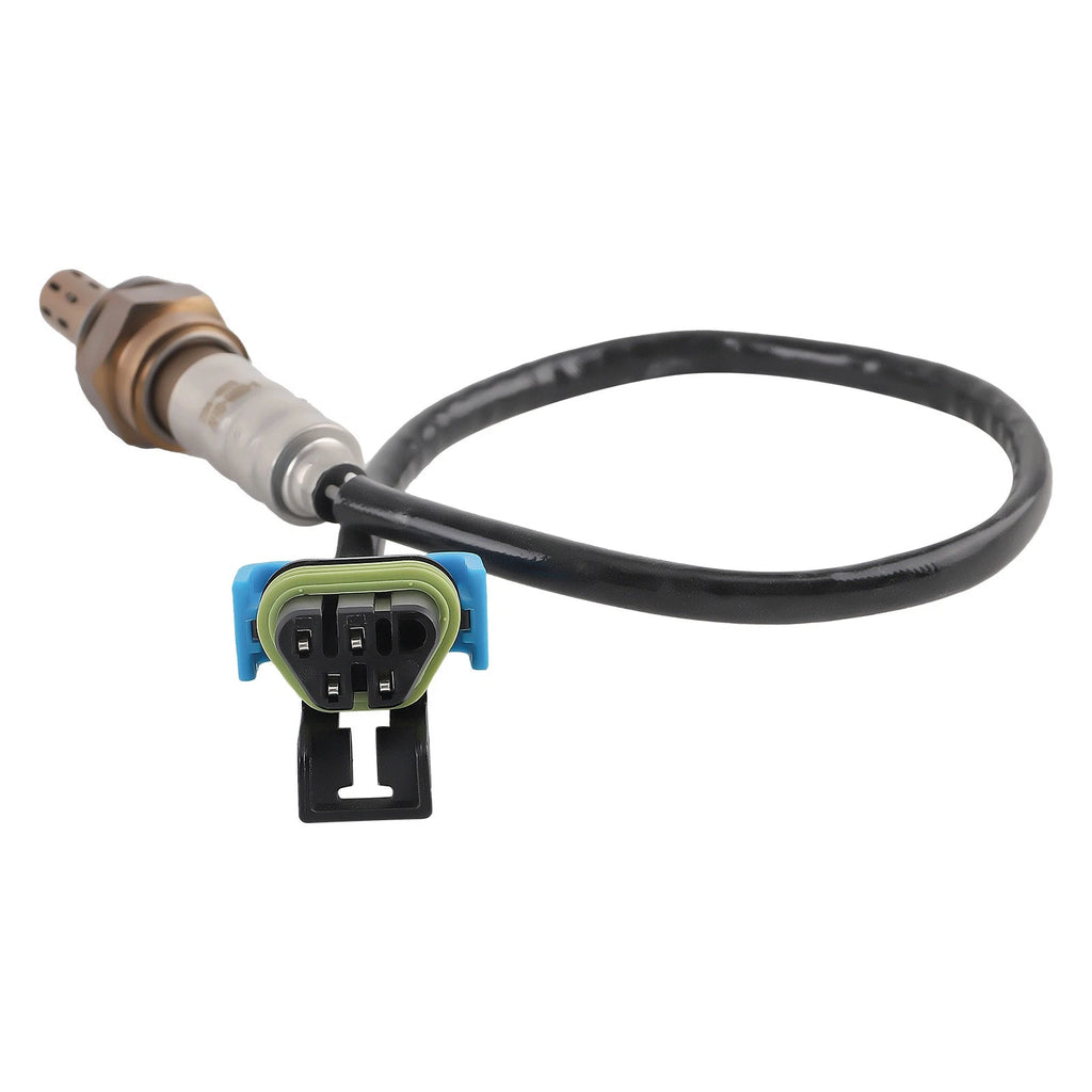 Catalytic Converter with Oxygen Sensor for Enclave Traverse Acadia (2009-2011)