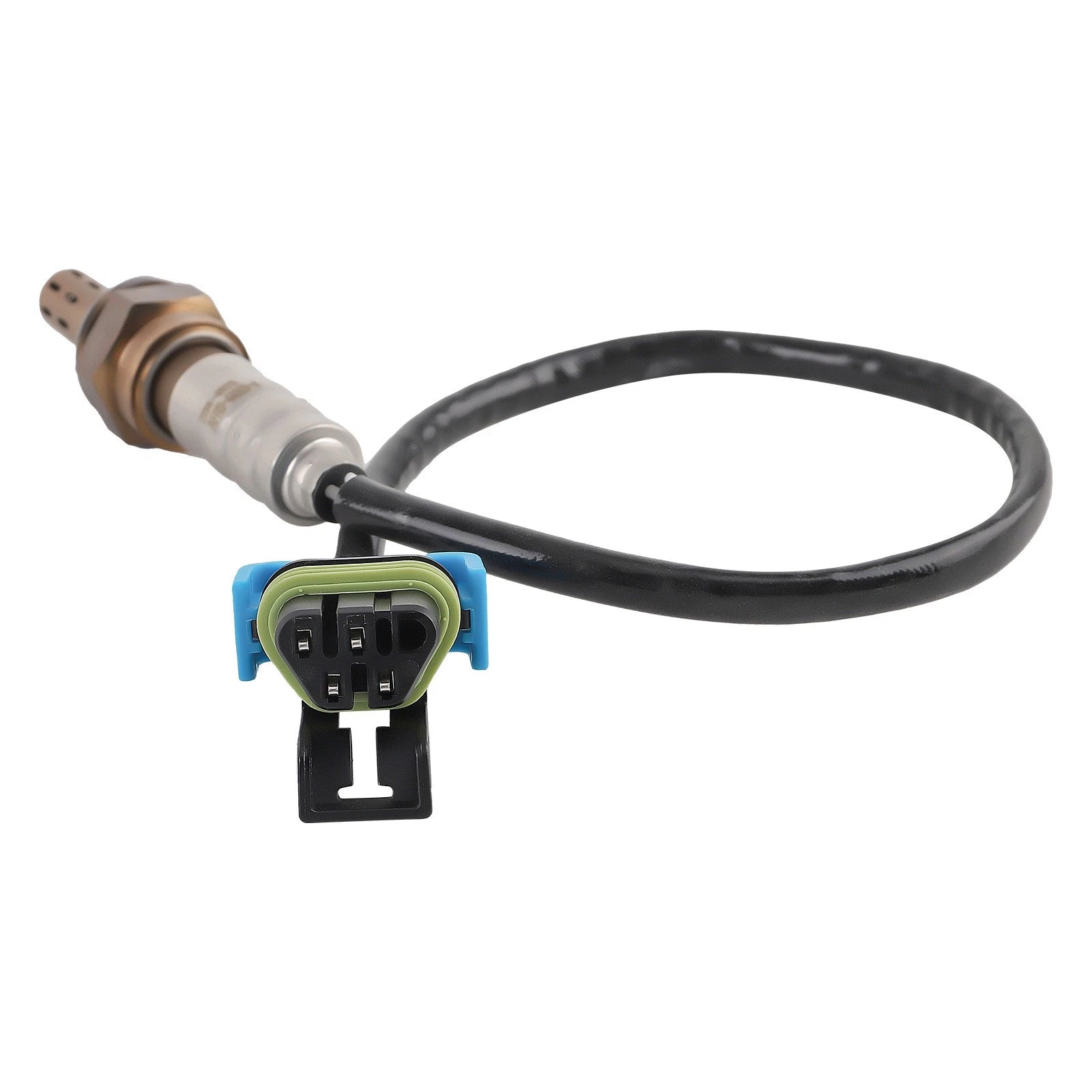 Catalytic Converter with Oxygen Sensor for Enclave Traverse Acadia (2009-2011)