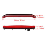 Rear LED Center Tail Brake Light for Polaris RZR XP 1000/XP 4 1000 (2019–2023)