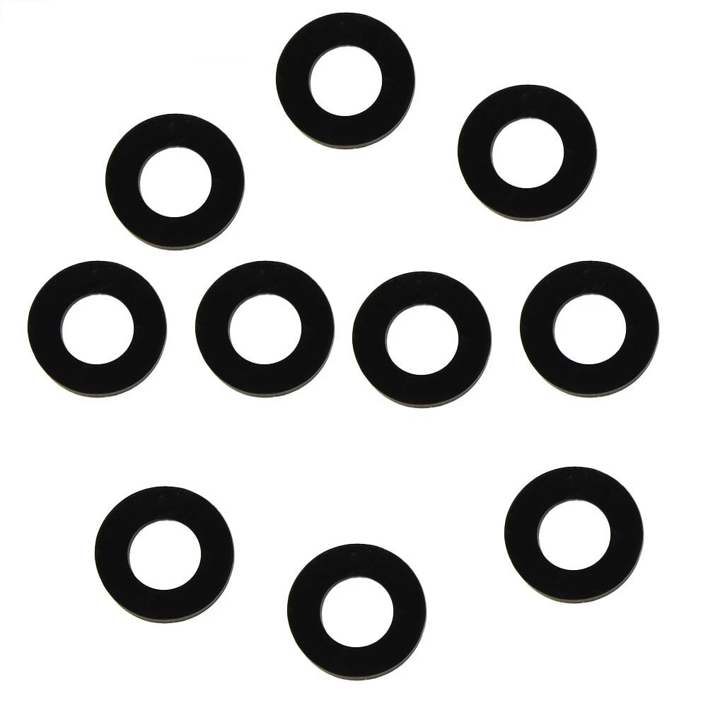 10X Oil-Water Separator Gasket Silicone Rubber for Nozzle