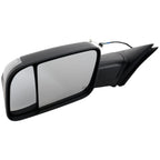 Heated Towing Mirror for Ram 3500 4500 5500 (2010–2018)