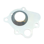 Water Pump Rebuild Kit for Honda TRX250R (1986–1989) - Impeller, Bearing, Seal