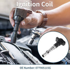 Ignition Coil Pack No. 077905115G for Volkswagen Touareg (2004–2006)