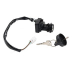 Ignition Key Switch for Kawasaki KSF450 KFX450R ATV (2008-2014)