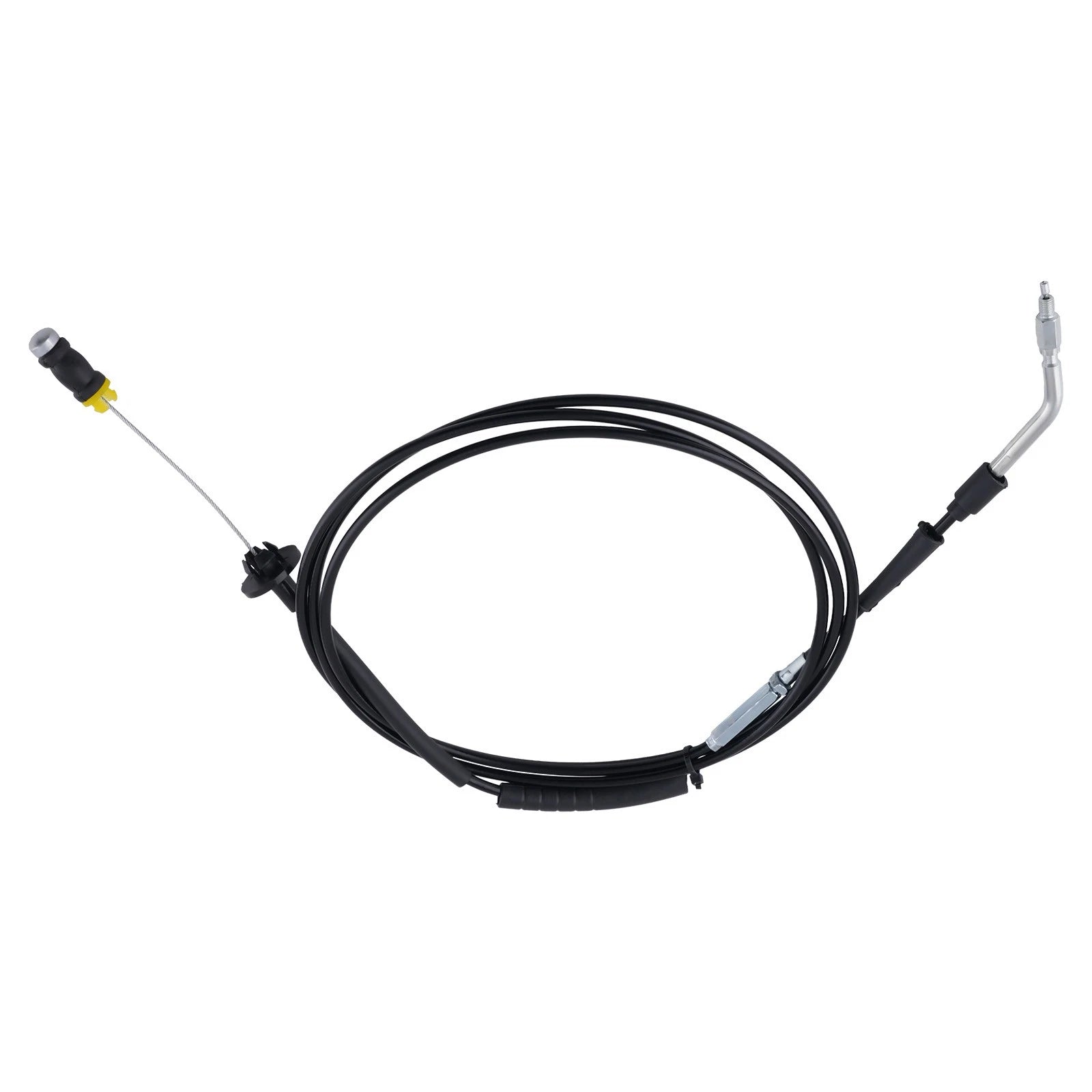 Throttle Cable for Polaris Ranger 700 EFI 4x4 6x6 (2005–2009)