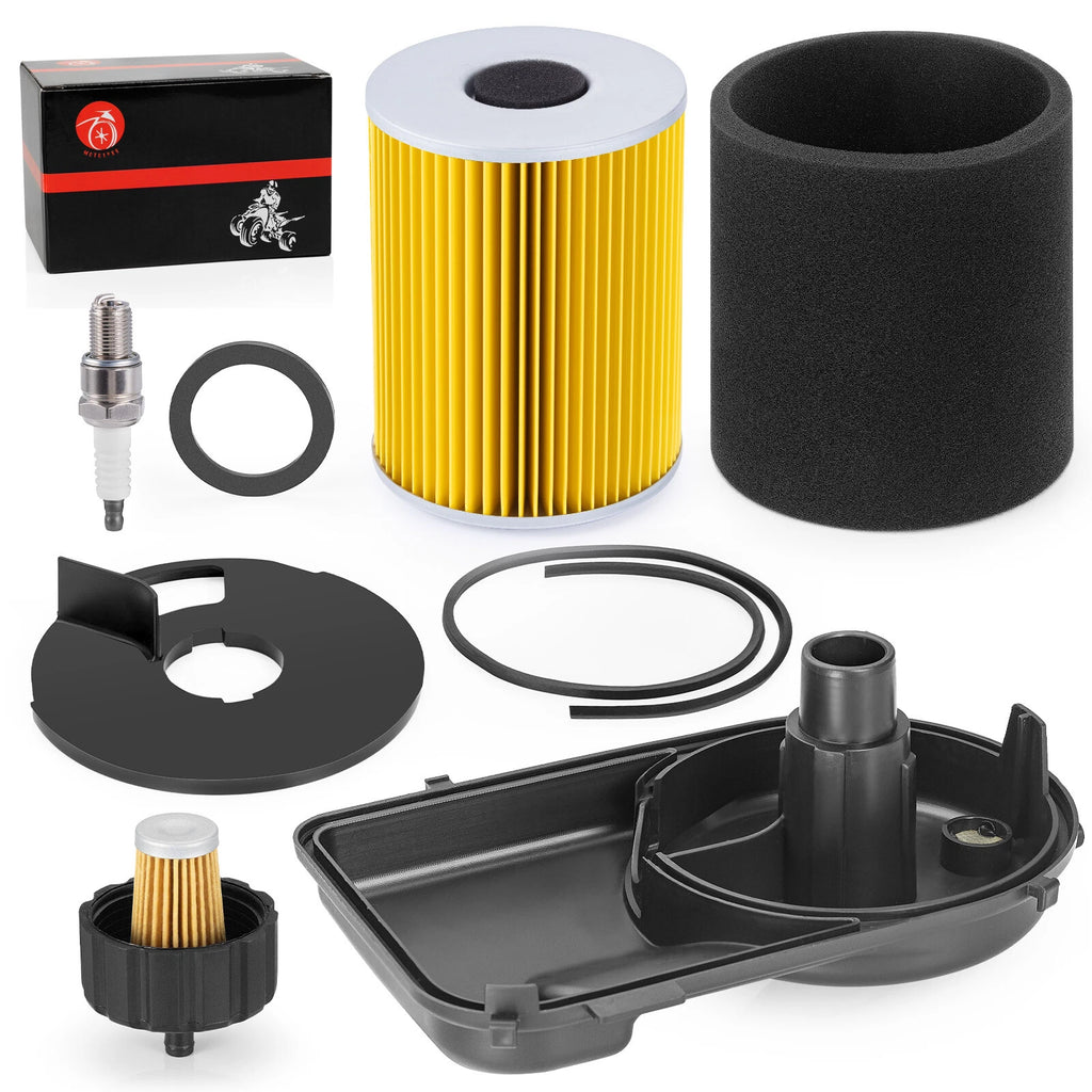 Tune Up Kit for Yamaha G2 G5 G8 G9 G11 Golf Cart (1985–1994)