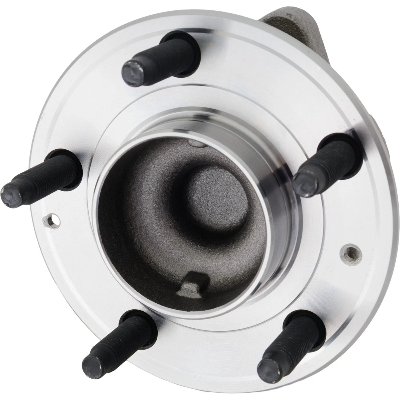 2-Wheel Set Wheel Hubs for Chevy Malibu