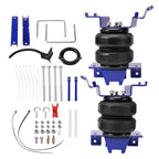 Air Suspension Spring Bags Kit for Nissan Titan 2WD 4WD (2004–2015)