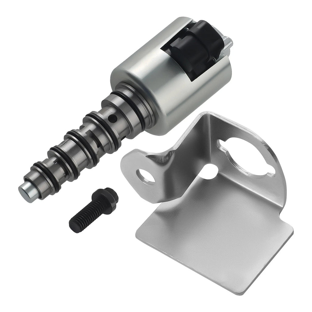 VGT Solenoid Turbocharger Actuator Valve for Chevrolet Express 2500 3500 (2006–2010)