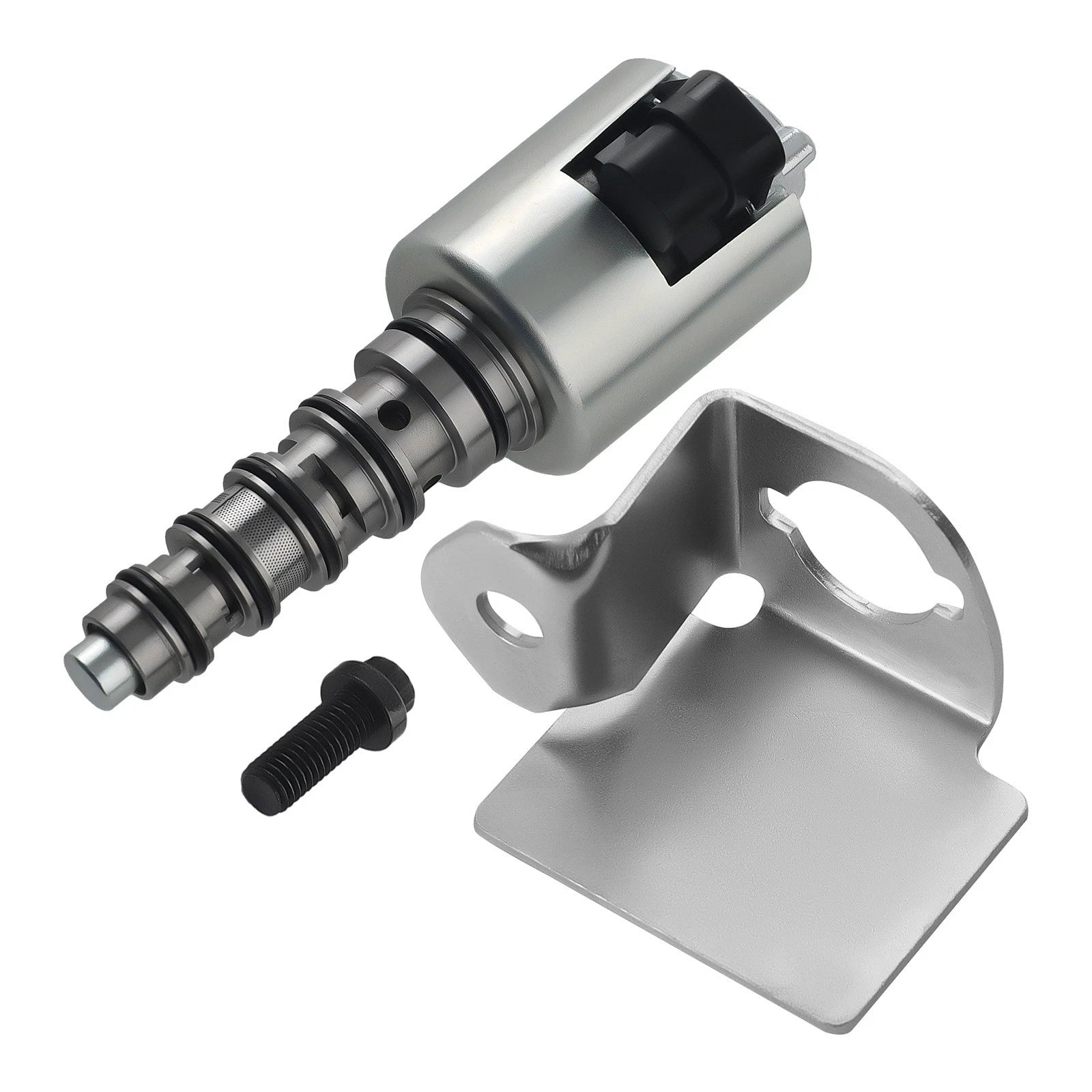 VGT Solenoid Turbocharger Actuator Valve for Chevrolet Express 2500 3500 (2006–2010)