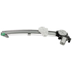 Window Regulator for Honda Accord (2013–2017) Front Driver Side