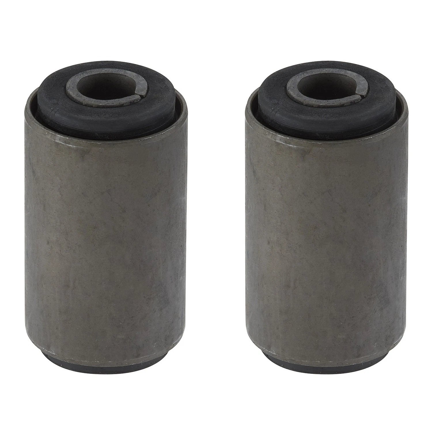 Set of 2 Rear Lower Leaf Spring Shackle Bushings for E-150 E250 (1992–2014)