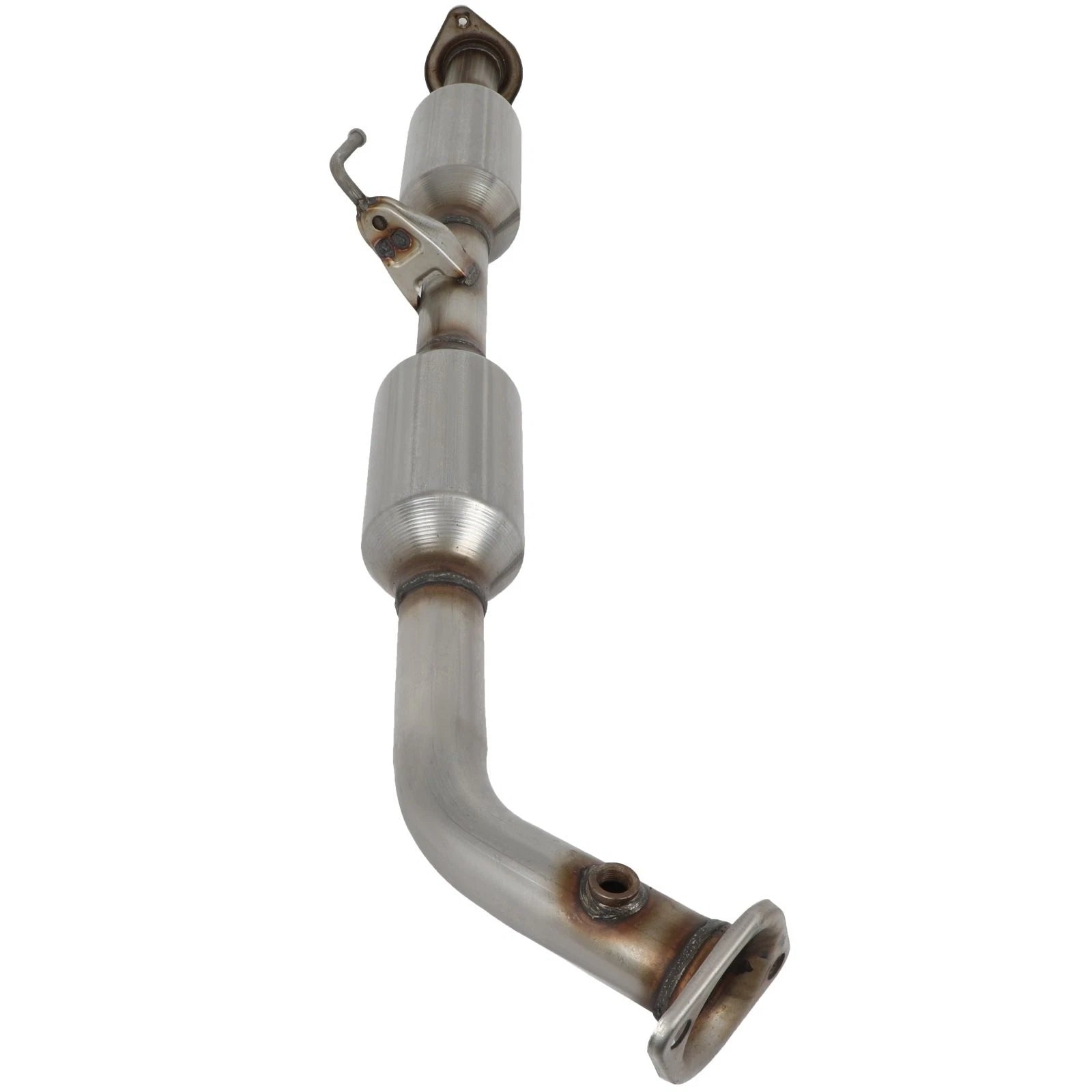 High Flow Catalytic Converter for Toyota Tacoma (2005–2015)