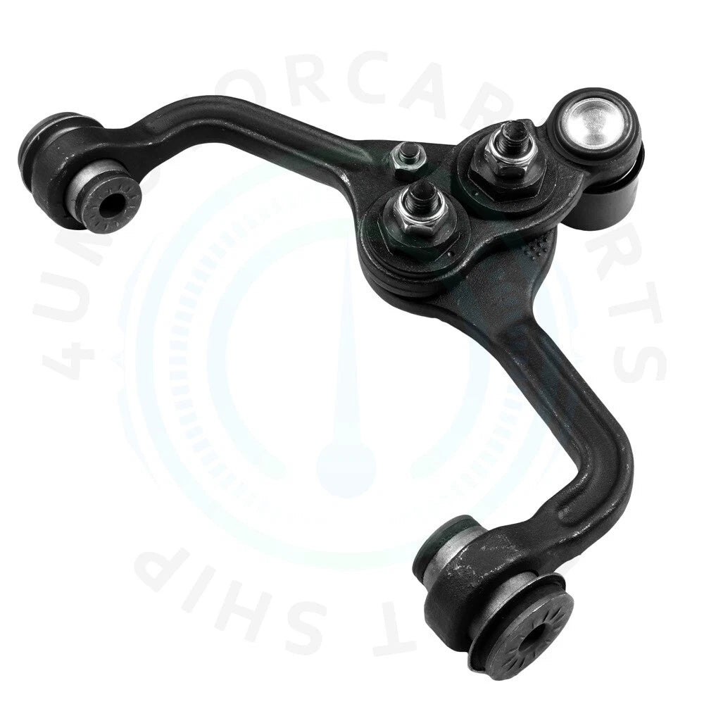 2X Front Upper Control Arm Kit for Ford Crown Victoria (1995–2002)