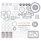 Engine Overhaul Rebuild Kit for Kubota L245