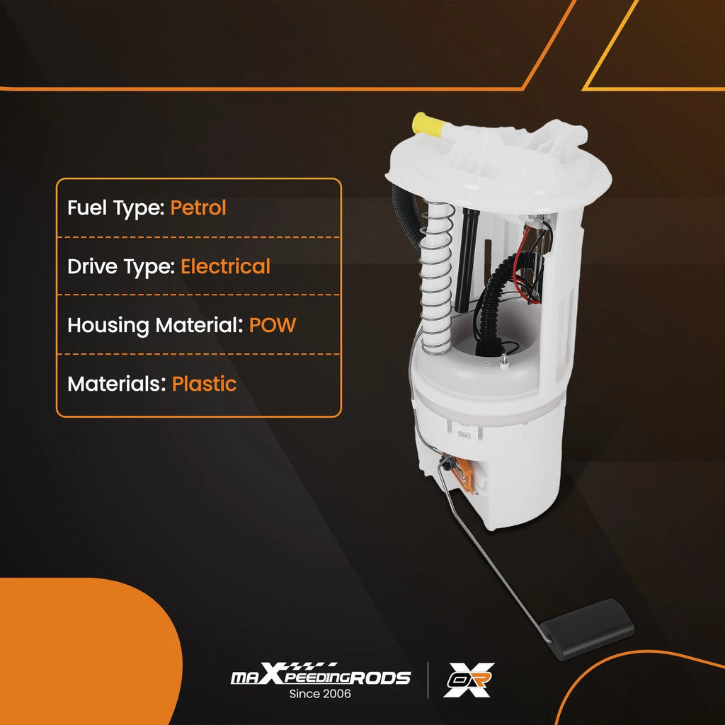 Fuel Pump Module Assembly for Jeep Commander (2006–2010 V6 V8)