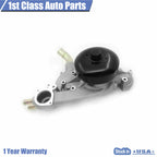 Water Pump with Gasket for GM 4.8L 5.3L 6.0L Vortec (1999–2005)