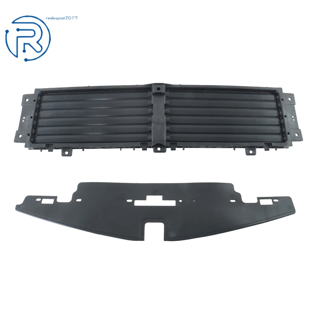 Active Grille Shutter with Motor for Chevrolet Blazer 2.0L (2019–2025)