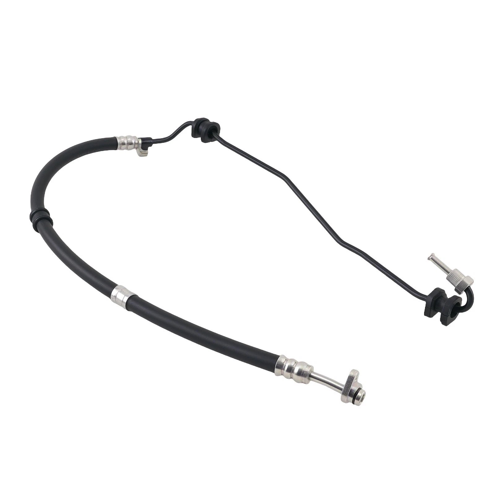 Power Steering Pressure Line Hose for Honda CR-V 2.4L (2007–2011) 53713SWAA02