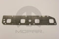 Exhaust Manifold Gasket for Chrysler Aspen (2007–2009) OEM Mopar