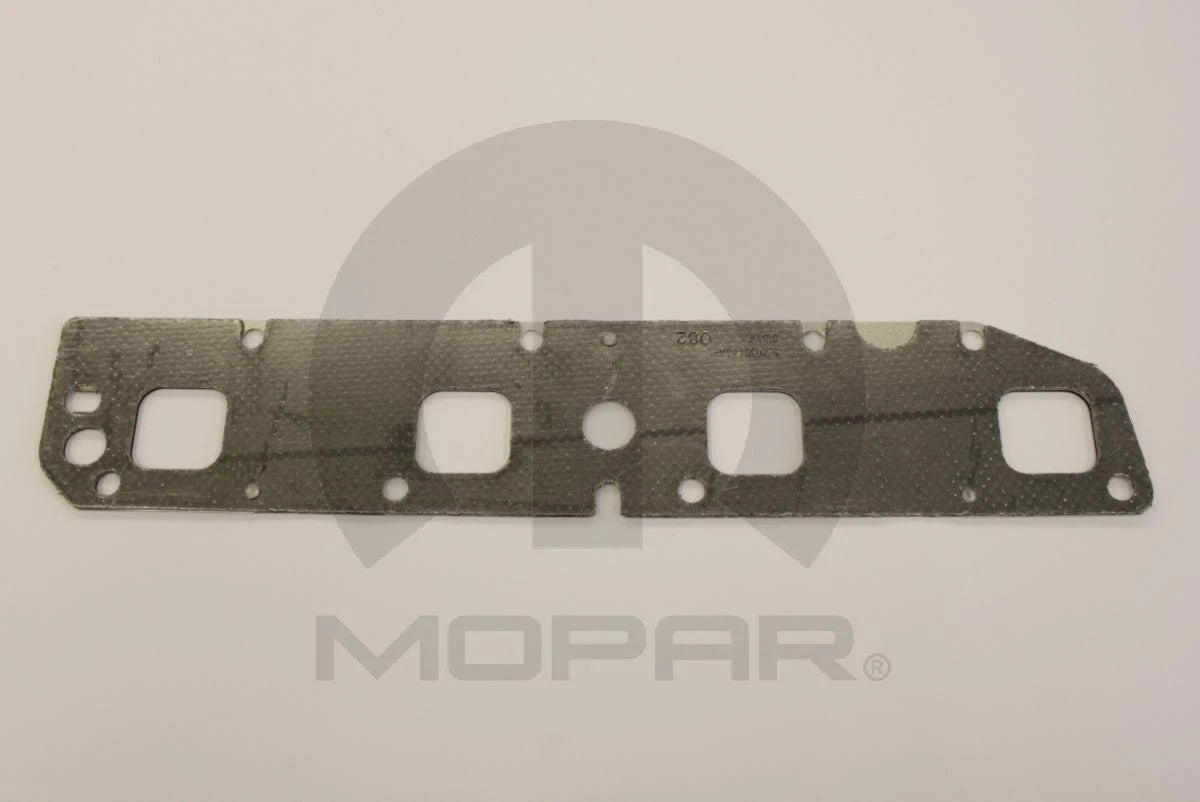 Exhaust Manifold Gasket for Chrysler Aspen (2007–2009) OEM Mopar