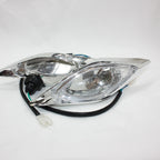 Head Light Lamps for Dinosaur Style Quad 150 250CC ATV (12V)