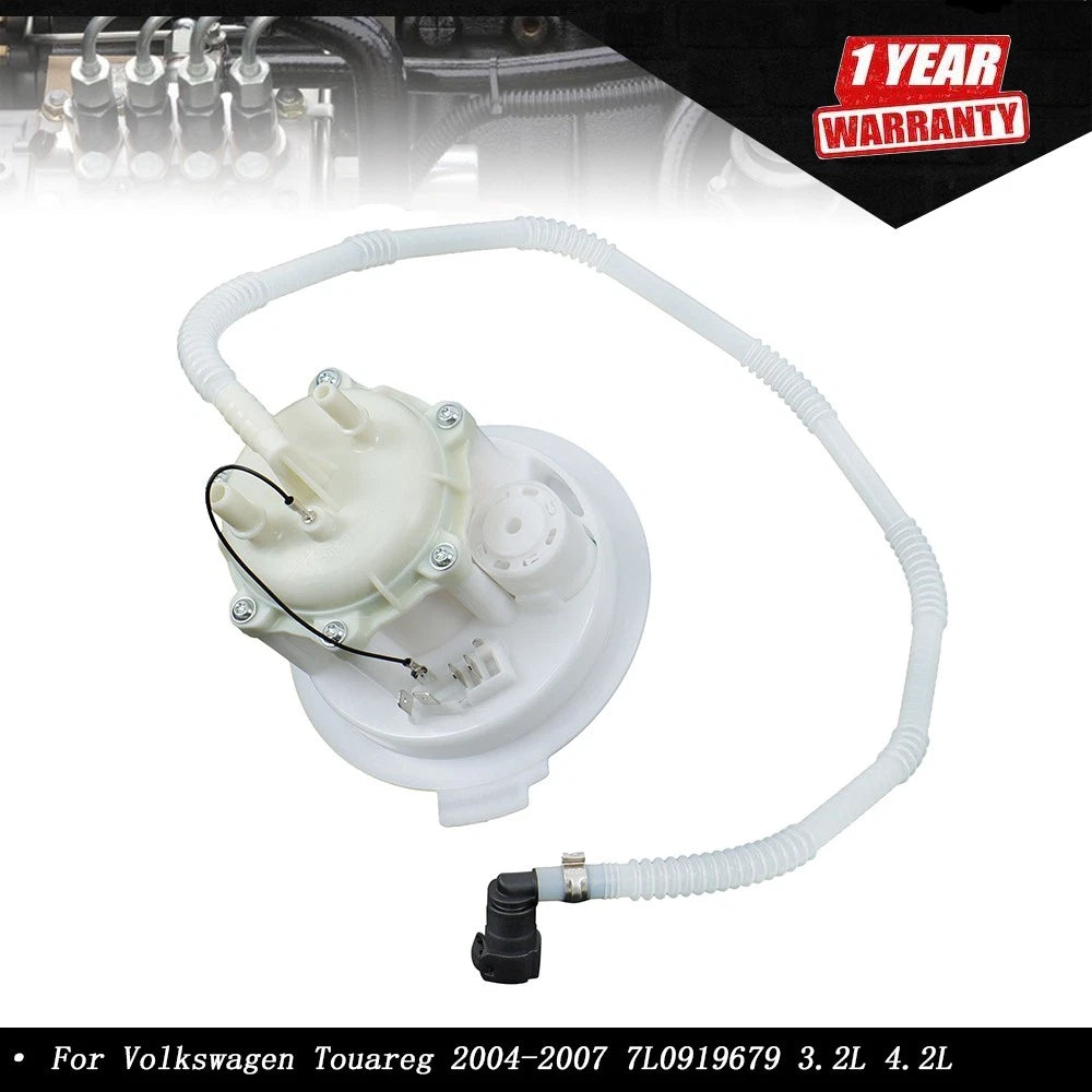 Fuel Pump for Volkswagen Touareg (2004–2007)
