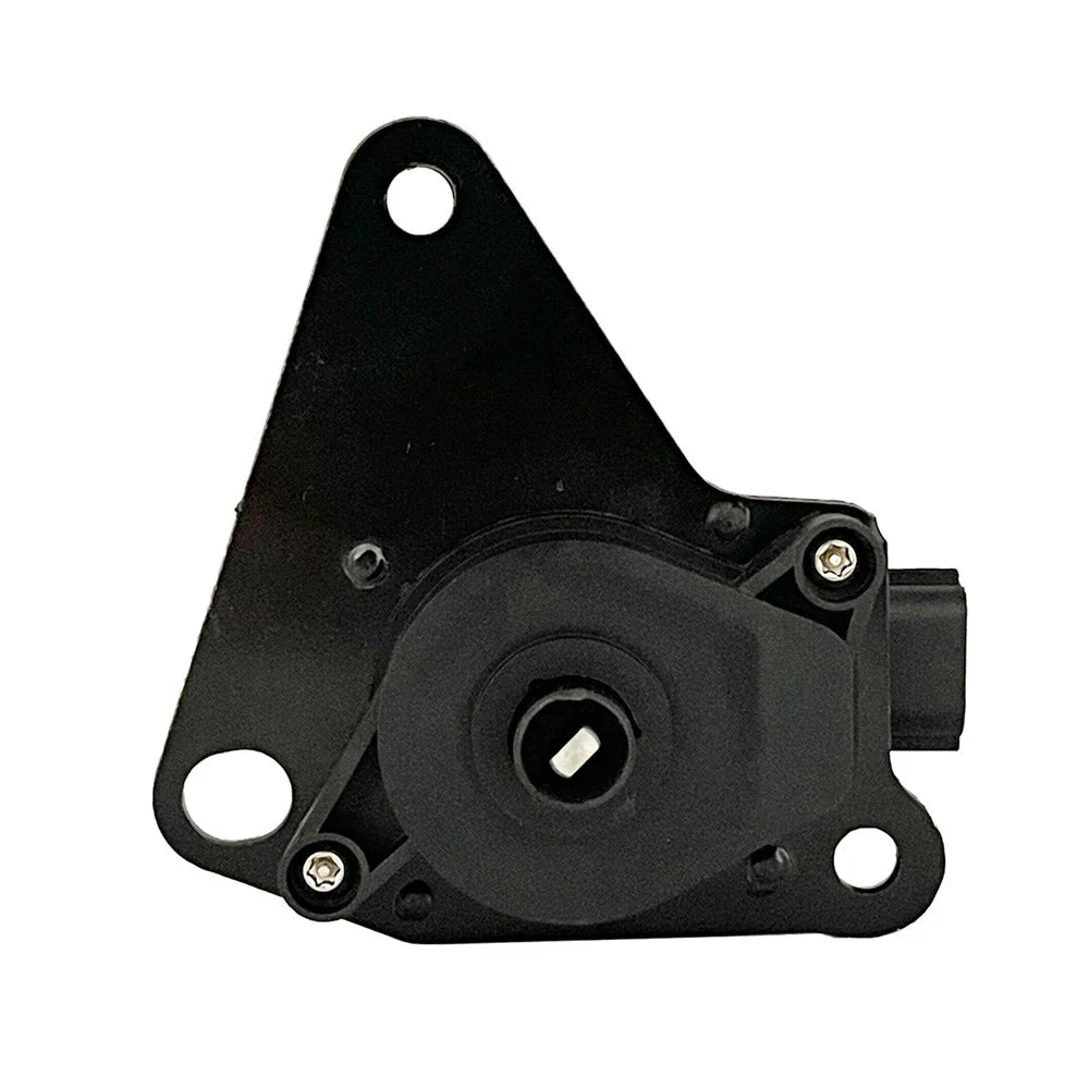 Intake Manifold w/ Runner Control Valve for Dodge Caliber, Journey, Jeep (2007-2012)