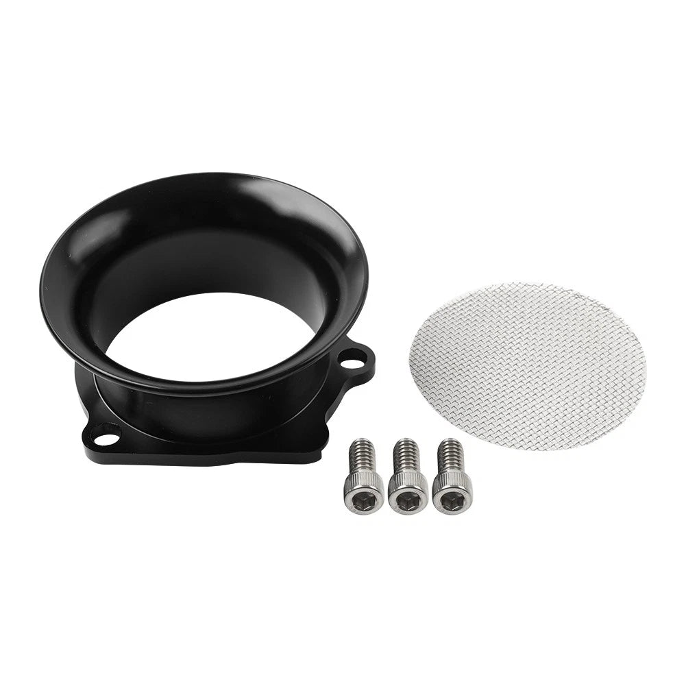 Velocity Stack Short for Harley Street Tour Glide FLHX FLT Sportster 1200 (2014–2023)