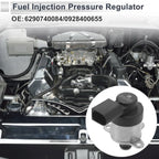 Fuel Pressure Regulator for Mercedes-Benz A-Class (2005-2012) 20-70 Psi