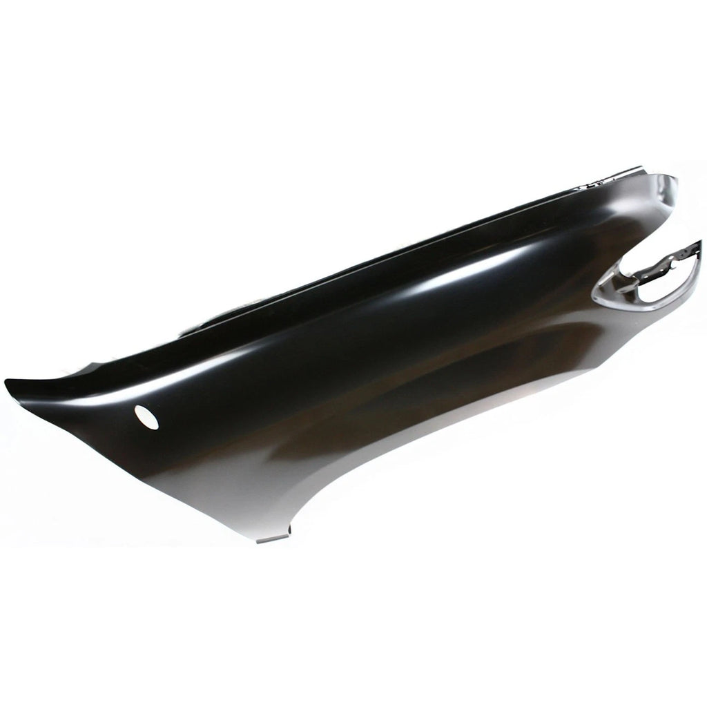 Fender for Toyota Tundra (2005–2006) Front Driver and Passenger Side