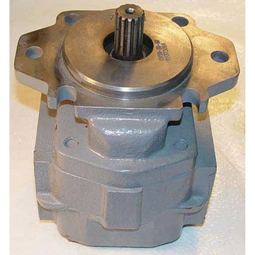 Hydraulic Pump for John Deere Dozers (AT81402)
