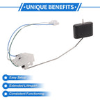 Fuel Tank Sending Unit for Chevrolet Captiva (2007–2009) No. 96629374