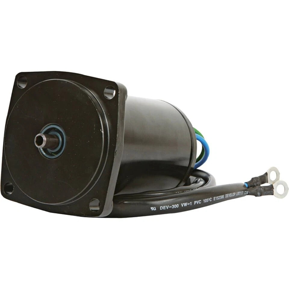 Trim Motor for Suzuki Outboard Motors DF Series (1999–2000) 38100-87J00-0EP