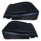 Bottom Cover Set for Dodge Ram 1500 Crew Cab (2013–2018)
