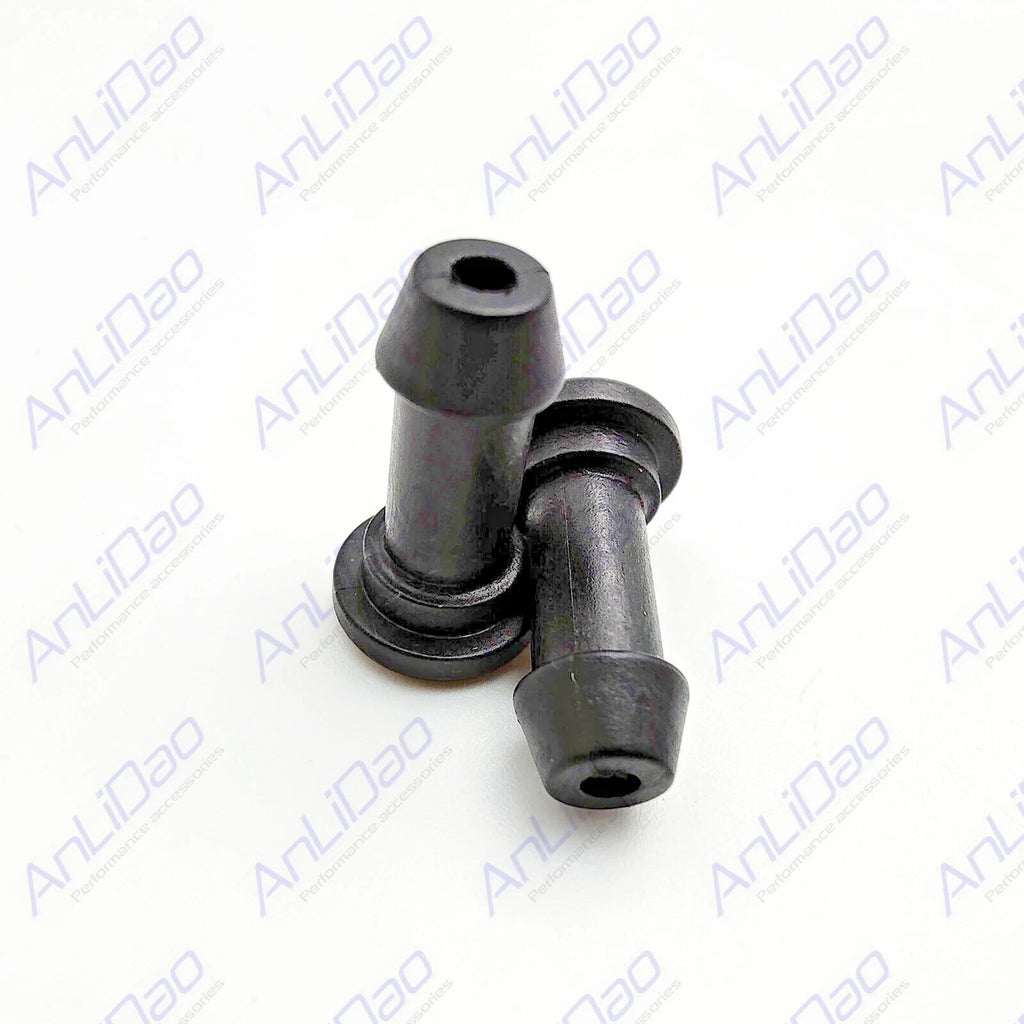 2Pcs Tell Tale Outlet Nipple Fitting for Mercury Mariner (22-813613)