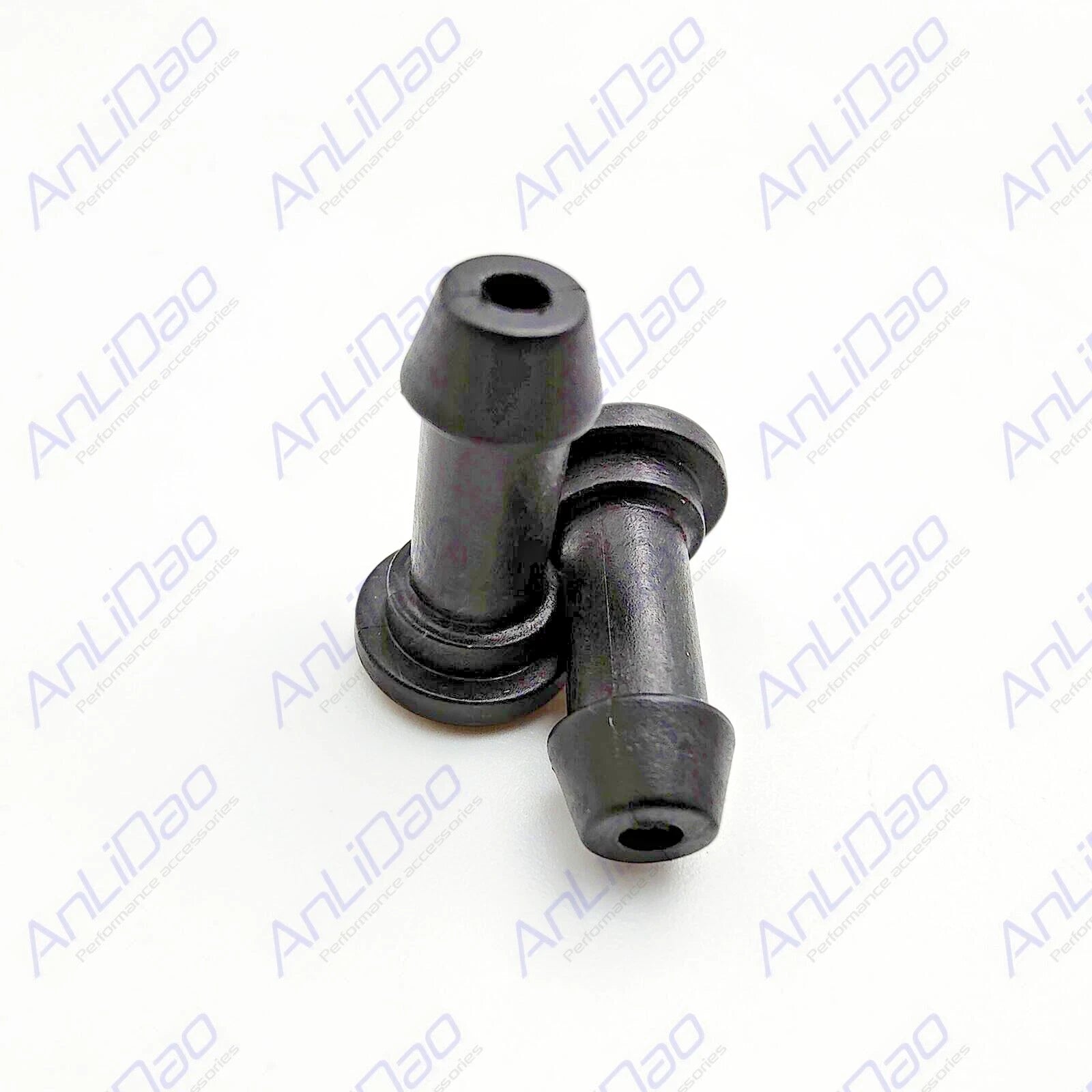 2Pcs Tell Tale Outlet Nipple Fitting for Mercury Mariner (22-813613)