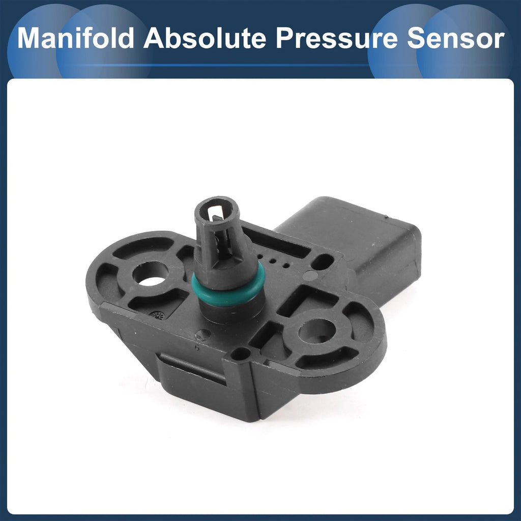 MAP Pressure Sensor for Audi A4 (B6)