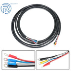 Install Kit for Mini Split Heat Pump Systems (1/4in - 1/2in Dia., 16ft)
