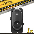 Power Window Switch for Ford F-250 Super Duty (2004–2007)