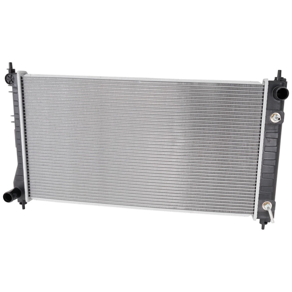Radiators for Nissan Altima (2019–2023)